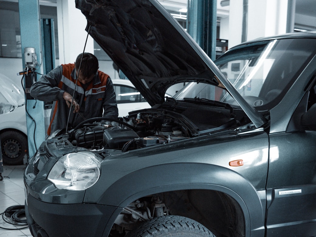 Auto Buyer Guideのはじまり